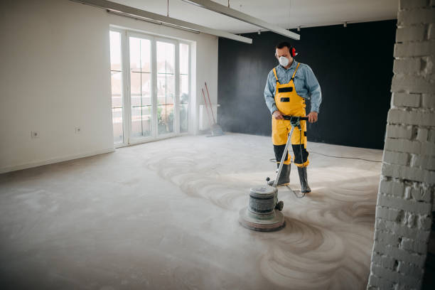 Best Concrete Slab Construction in New Port Richey East, FL