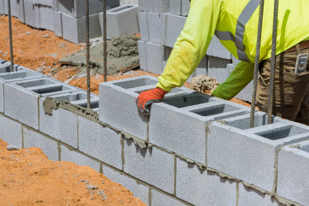 Best Concrete Foundation Repair in New Port Richey East, FL