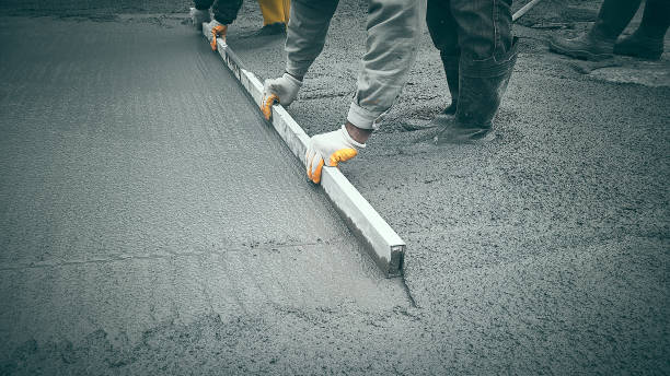 Best Industrial Concrete Flooring in New Port Richey East, FL