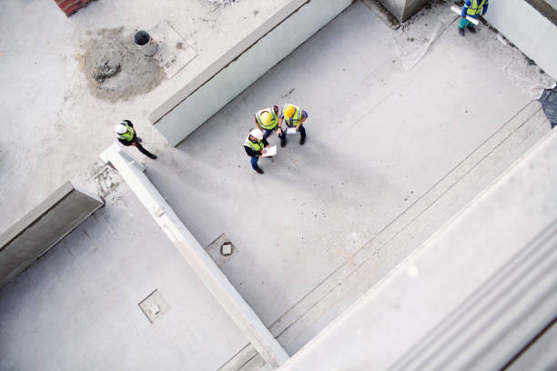 Best Concrete Demolition Services in New Port Richey East, FL