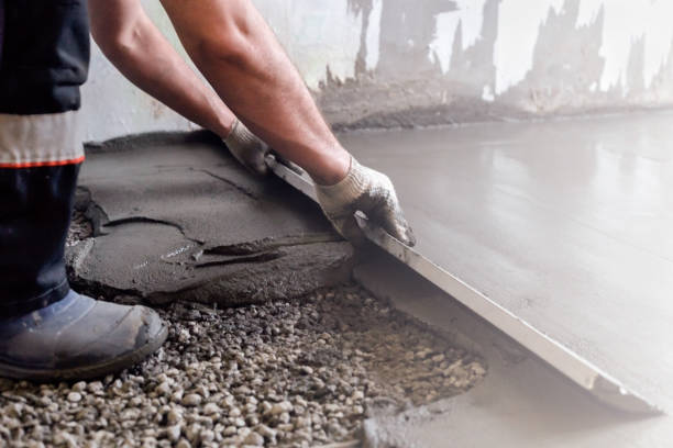 Best Concrete Slab Construction in New Port Richey East, FL